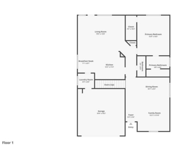 2723 Durham Chase Lane - Photo Thumbnail 15