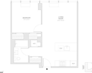 West 54th Street - Photo Thumbnail 5
