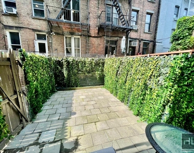 Leroy Street - Photo Thumbnail 5