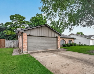 16451 Cavendish Drive - Photo Thumbnail 1