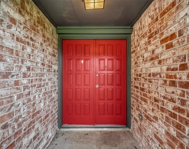 16451 Cavendish Drive - Photo Thumbnail 4