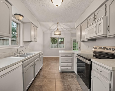 16451 Cavendish Drive - Photo Thumbnail 16