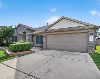 9322 Limestone Ranch Ln - Photo Thumbnail 1