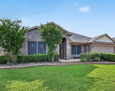 9322 Limestone Ranch Ln - Photo Thumbnail 2