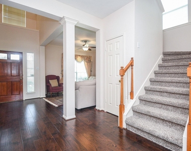 15715 Brookwood Lake Place - Photo Thumbnail 1
