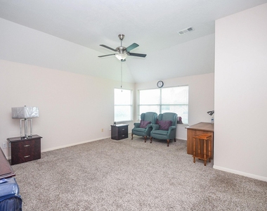 15715 Brookwood Lake Place - Photo Thumbnail 8