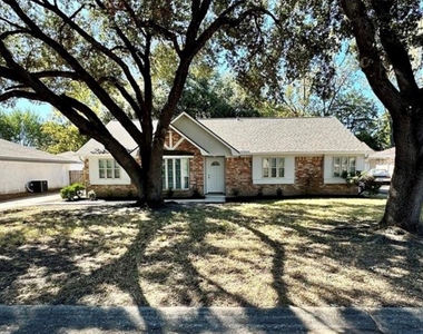 4310 Cinnabar Drive - Photo Thumbnail 2