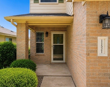 11521 Autumn Ash Drive - Photo Thumbnail 1