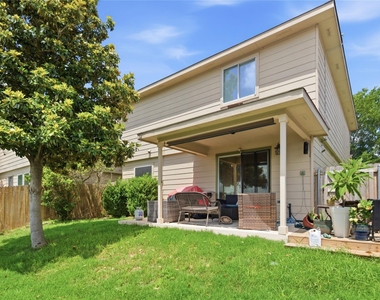 11521 Autumn Ash Drive - Photo Thumbnail 24