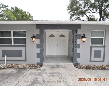 3273 Harbor Lake Drive - Photo Thumbnail 48