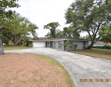 3273 Harbor Lake Drive - Photo Thumbnail 54