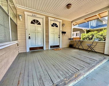 607 S Willow Avenue - Photo Thumbnail 1