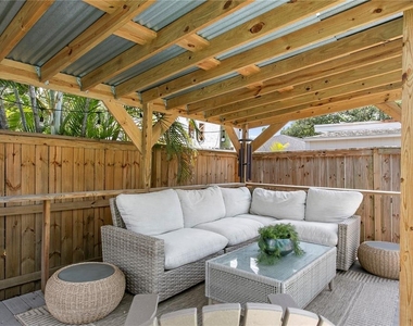 508 Columbia Drive - Photo Thumbnail 32