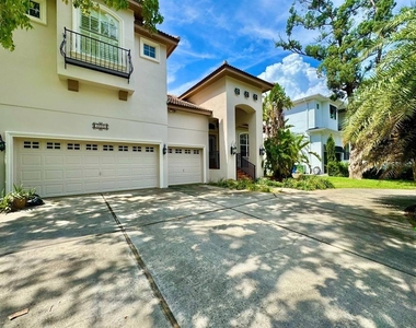 4620 W Browning Avenue - Photo Thumbnail 2