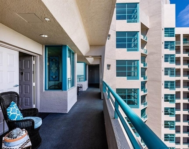 1560 Gulf Boulevard - Photo Thumbnail 7