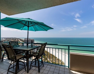 1560 Gulf Boulevard - Photo Thumbnail 4