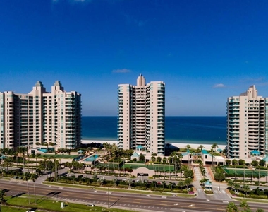 1560 Gulf Boulevard - Photo Thumbnail 1