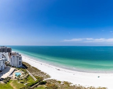 1560 Gulf Boulevard - Photo Thumbnail 20