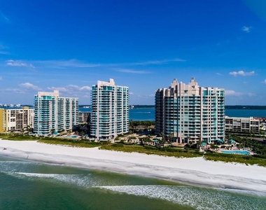 1560 Gulf Boulevard - Photo Thumbnail 5