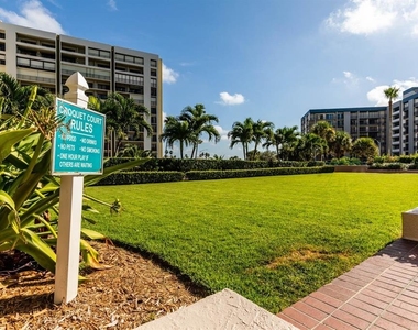 1560 Gulf Boulevard - Photo Thumbnail 41