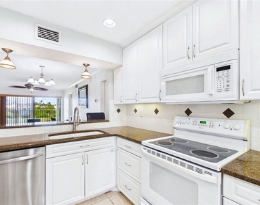 6335 Palma Del Mar Boulevard S - Photo Thumbnail 1