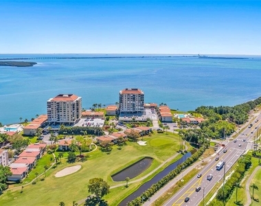 6335 Palma Del Mar Boulevard S - Photo Thumbnail 16