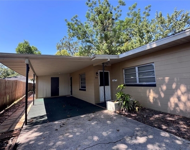 516 W Winter Park Street - Photo Thumbnail 1