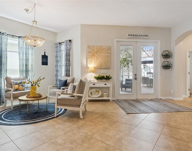 420 Park Lake Drive - Photo Thumbnail 2