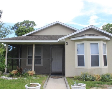 3814 Roseboro Street - Photo Thumbnail 1