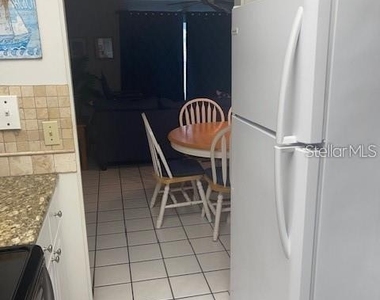3510 S Ocean Shore Boulevard - Photo Thumbnail 8