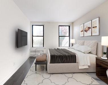 2419 Adam Clayton Powell Jr Boulevard - Photo Thumbnail 1