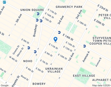 222 East 12th Street - Photo Thumbnail 7