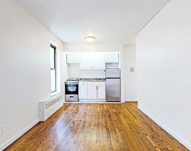 2419 Adam Clayton Powell Jr Boulevard - Photo Thumbnail 2