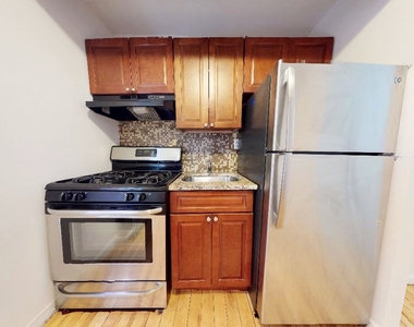 2419 Adam Clayton Powell Jr Boulevard - Photo Thumbnail 4