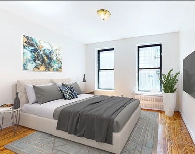 2419 Adam Clayton Powell Jr Boulevard - Photo Thumbnail 1