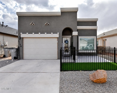 5129 Rose Elise Street - Photo Thumbnail 3