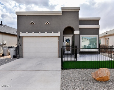 5129 Rose Elise Street - Photo Thumbnail 2