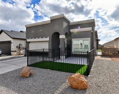 5129 Rose Elise Street - Photo Thumbnail 1