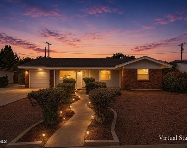 4609 Skylark Way - Photo Thumbnail 1