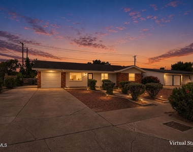 4609 Skylark Way - Photo Thumbnail 3