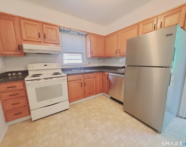 313 Flax Hill Road - Photo Thumbnail 1