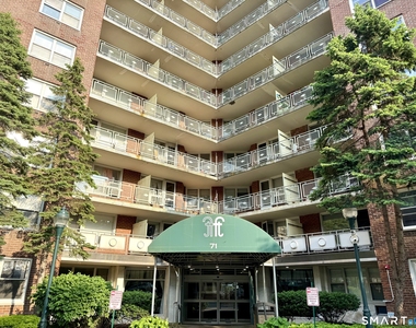 71 Strawberry Hill Avenue - Photo Thumbnail 4