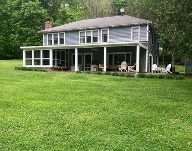 312 Twin Lakes Road - Photo Thumbnail 1