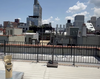246 Mott Street - Unit 23 - Photo Thumbnail 5