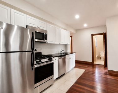 Convent Avenue and West 142nd - Photo Thumbnail 1