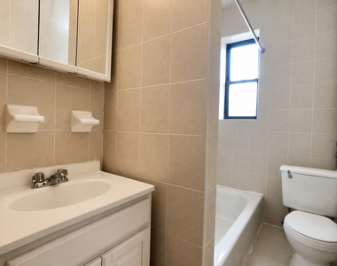 Convent Avenue and West 142nd - Photo Thumbnail 4