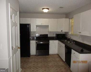 2931 Ward Lake Way - Photo Thumbnail 1