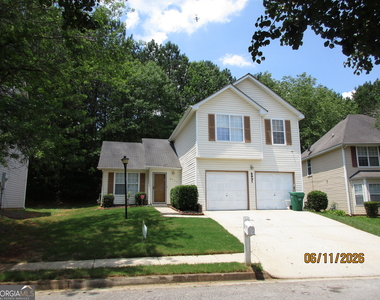 2931 Ward Lake Way - Photo Thumbnail 14