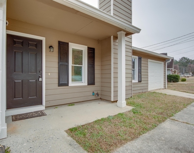 6960 Brown Drive S - Photo Thumbnail 2