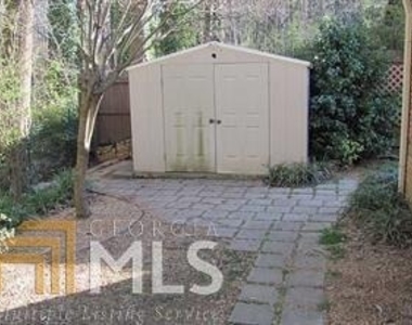 3763 Ashford Dunwoody Road Ne - Photo Thumbnail 10